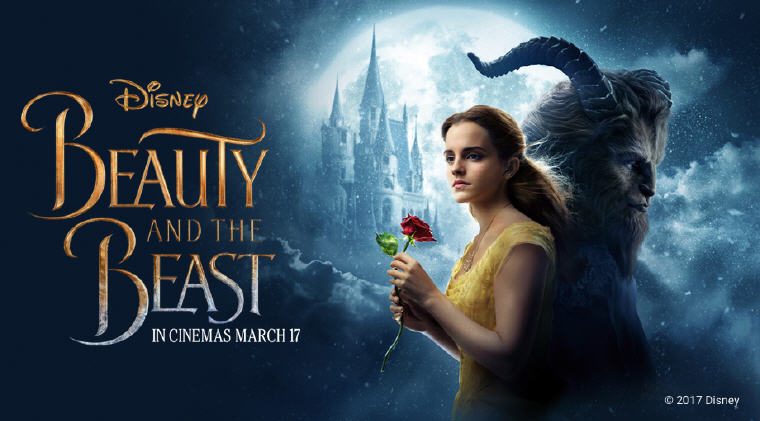 beauty and the beast 2017 tamil dubbed