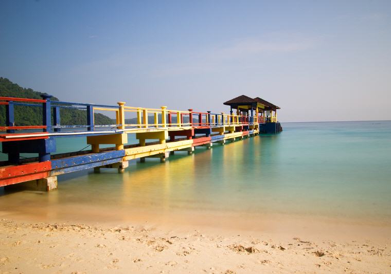 Perhentian Island, 25 Must Visit in Malaysia