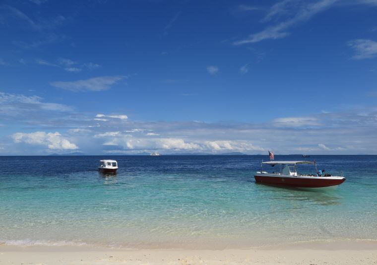 Sipadan Island, Sabah, 25 Must Visit in Malaysia
