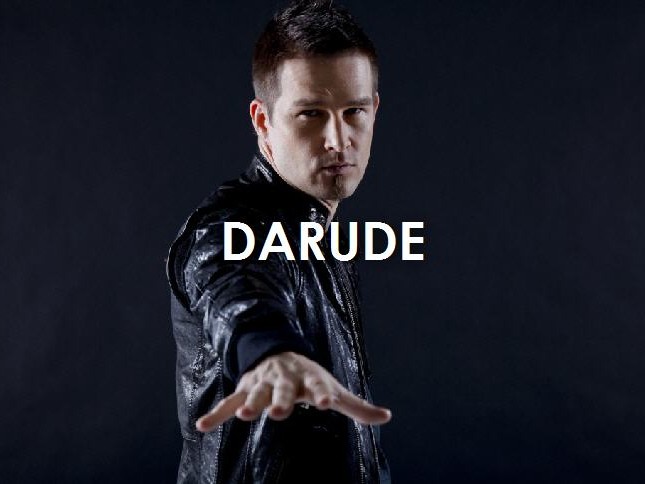 Darude