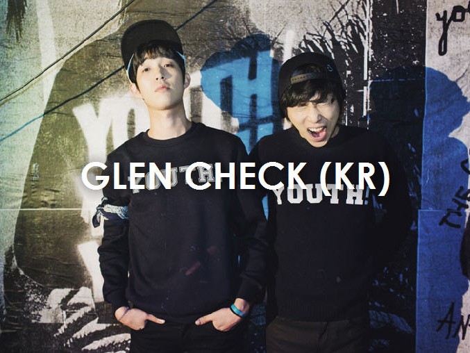 Glen Check (KR)
