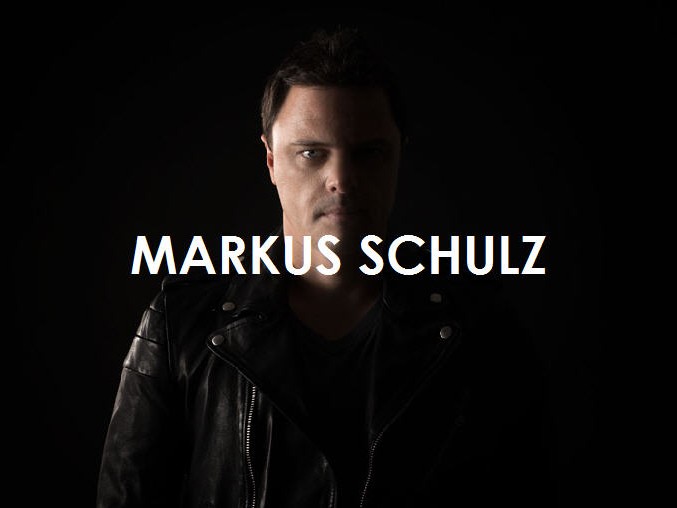 Markus Schulz