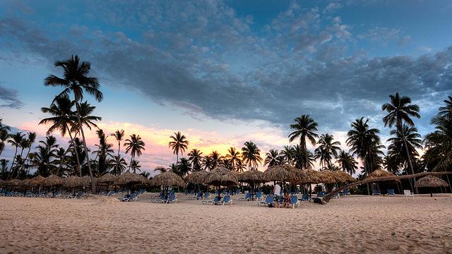 PUNTA CANA