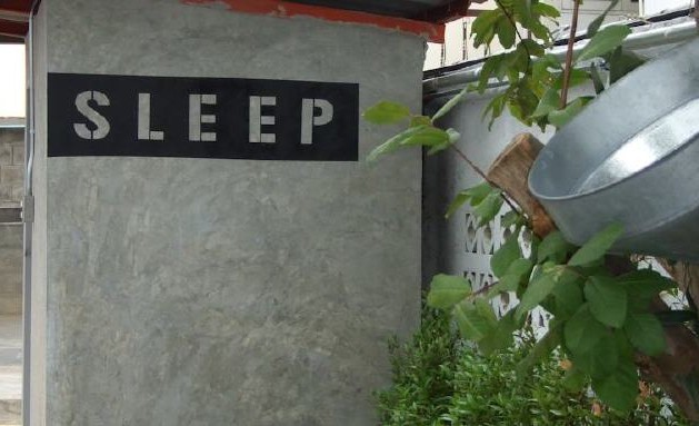 Sleep Guesthouse, 26/1 Moon Muang Road Soi7 Tambon Sripoom Ampur Muang, 50200 Chiang Mai, Thailand