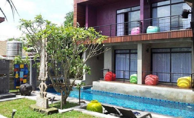 Villa Thapae, Chiang Mai City, 14 ,Kotchasarn soi2 (thapae soi 6),Muang, Night Bazaar,, Chang Khlan, 50100 Chiang Mai, Thailand