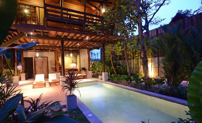 Ananta Thai Pool Villas Resort Phuket, 34/70 Moo 4 Soi King Pattana 4, Wiset Road, Tambon Rawai, Amphoe Muang, Phuket, 83130 Rawai Beach, Thailand