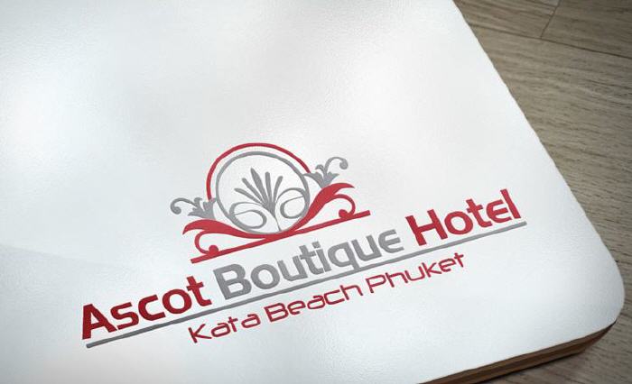 Ascot Boutique Hotel, 98/75 Kata Rd., Karon, Mueang, Phuket, 83100 Kata Beach, Thailand
