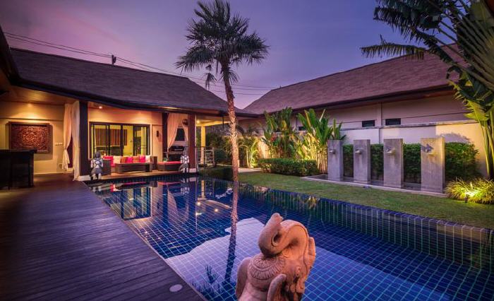 Kokyang Estate by TropicLook, 45 Moo 1, Soi Kokyang, T. Rawai, Muang Phuket, 83130 , 83130 Nai Harn Beach, Thailand