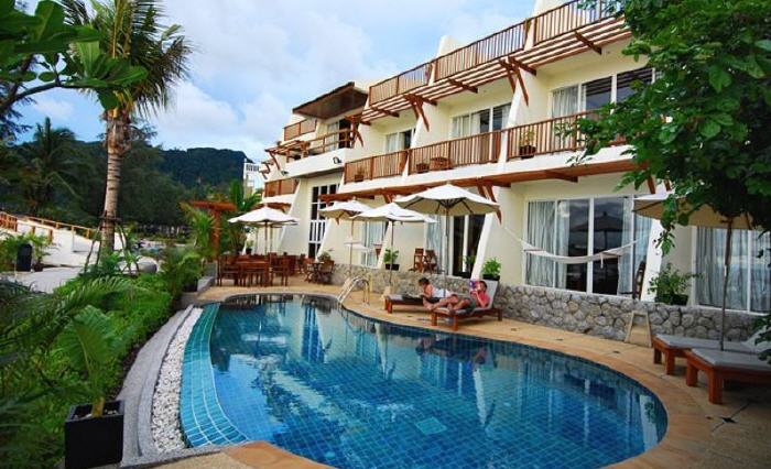 Layalina Hotel Phuket, 75-75/1, Moo 3 Kamala Beach Road, Kamala Beach, Kamala, Phuket, Thailand 83150