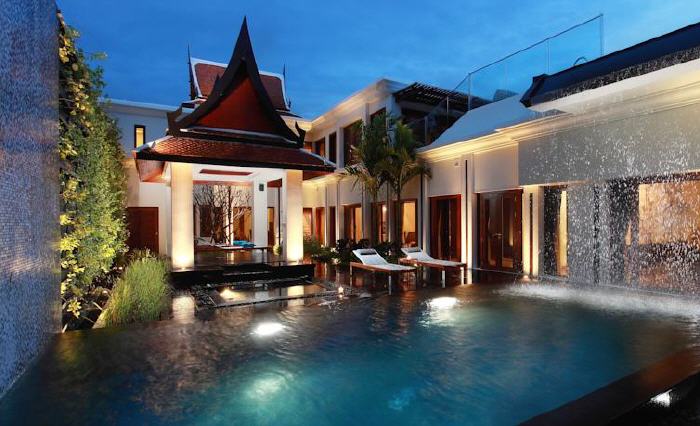 Maikhao Dream Villa Resort & Spa Phuket, 138/21 Moo 4 Mai Khao, Thalang, Phuket, 83110 Mai Khao Beach, Thailand