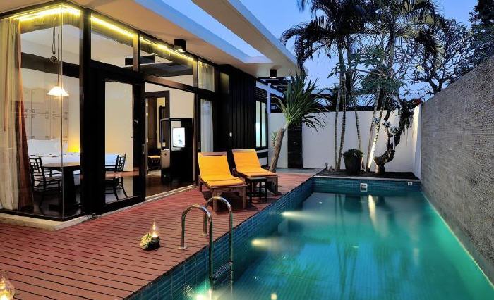 Malisa Villa Suites Hotel, 40/36 Kata Road, Kata, Phuket, Thailand