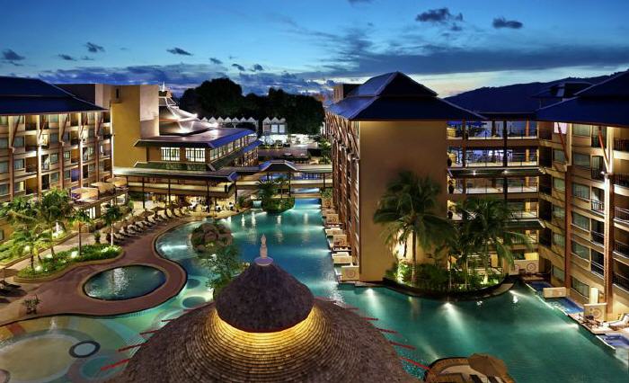 Novotel Phuket Vintage Park Resort, 89 Rat-U-Thit 200 Pee Phuket, 83150 Patong Beach, Thailand