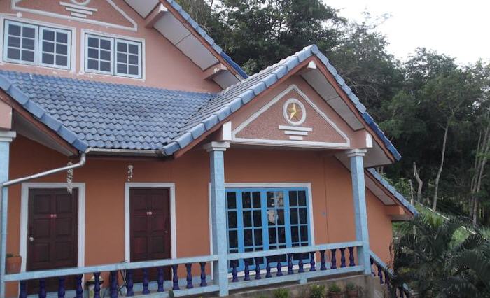 Patong Bay View Resort, 227/3,50 Pee Road, Nanai, Kathu, Phuket, 83150 Patong Beach, Thailand