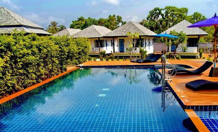 Perennial Resort, 60/13 Moo 1,Soi Naiyang 16, Sakhu, Phuket Airport, Phuket, Thailand 83110