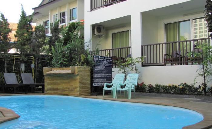 Riverside House Bed & Breakfast, 101 Chiang Mai - Lumphun Rd., T. Watkate, Muang, Chiang Mai, Wat Ket, 50000 Chiang Mai, Thailand