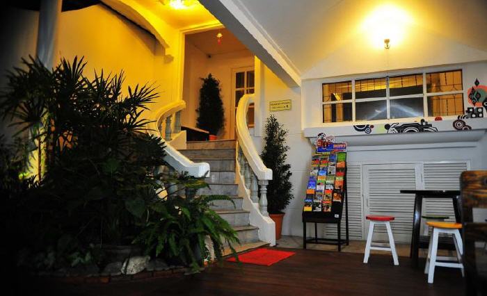 Sabai Day Guesthouse, 22 Soi 3, Nimmanhaemin Road, T.Sutep, A.Muang, Nimmanhemin, Chiang Mai, Thailand 50200