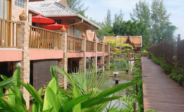 Seapines Villa Liberg, 111 Moo 5, Bang Ma Lao 2, Phuket 83110, 83110 Nai Yang Beach, Thailand