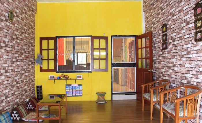 Seoul Guesthouse, 3/43 Samlan Road T. Phrasing A. Muang, 50200 Chiang Mai, Thailand