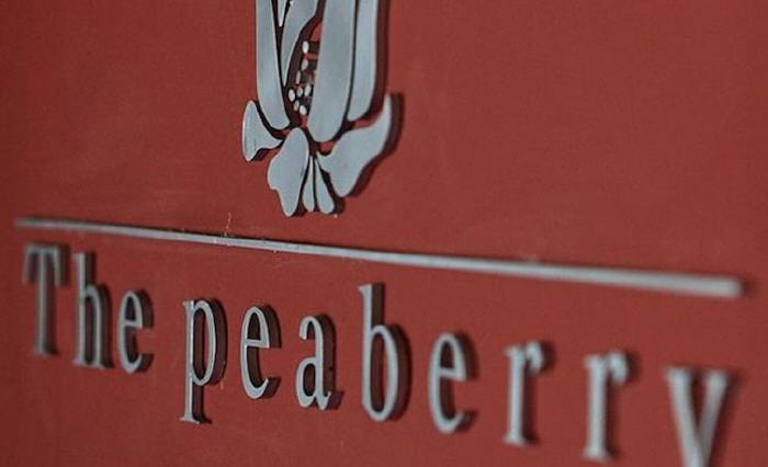 The Peaberry, 11/1 Arak T.Sriphum A.Muang, 50200 Chiang Mai, Thailand