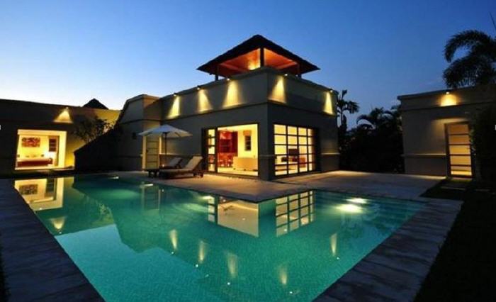 The Residence Resort & Spa Retreat, 258/12 M.5 Bangtao Beach,Srisoontorn Rd.,Cherngtalay, Bang Thao, Phuket, Thailand 83110