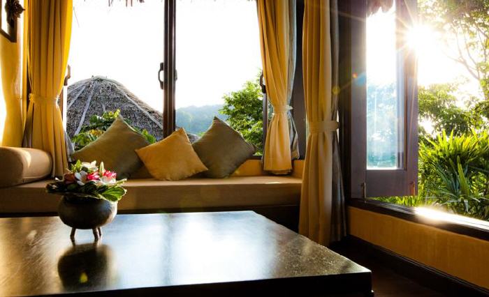 Top Hotels in Phi Phi Islands