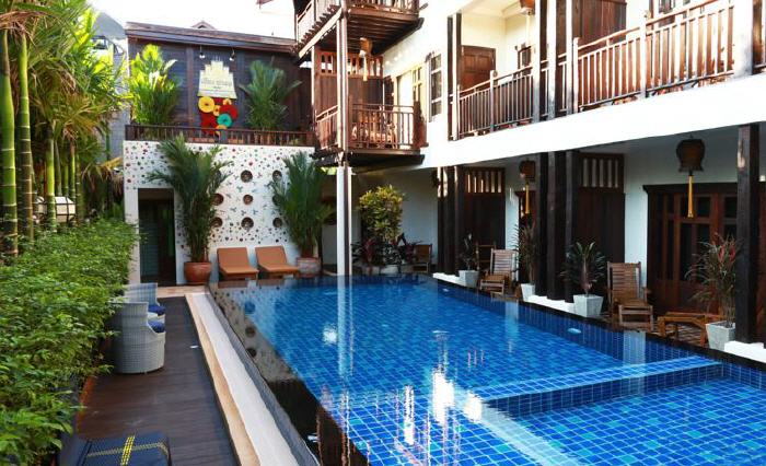 Viang Thapae Resort, 47 Soi 4 Thapae Road., Chang Klan., Muang, Chiang Mai, Chang Khlan, 50100 Chiang Mai, Thailand