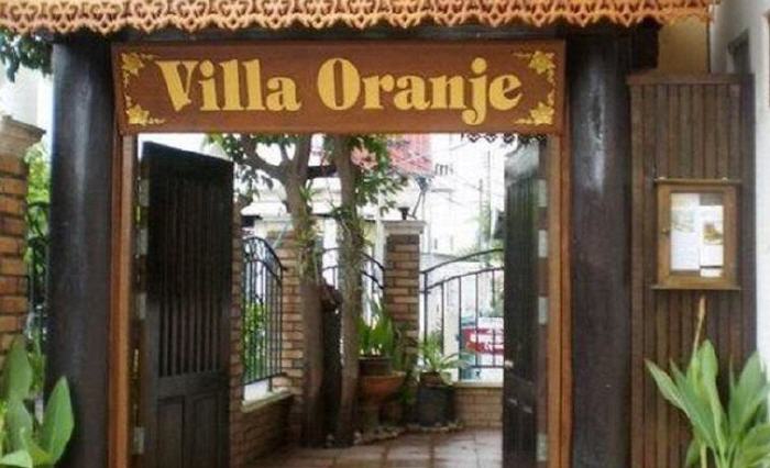 Villa Oranje Chiang Mai, 4/2 Soi 2,Wualai road,Hayya , Muang , Hai Ya, 50100 Chiang Mai, Thailand