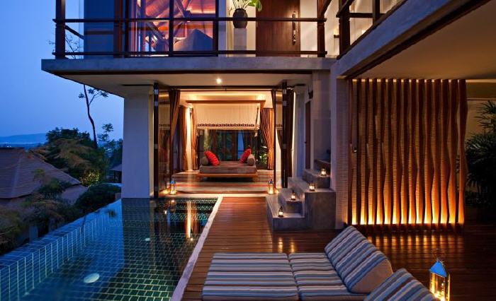 Villa Zolitude Resort & Spa, 53/25 Moo 5 Soi Bann Nai Trok, Chaofa-west Rd.,, Chalong, Phuket, Thailand 83130