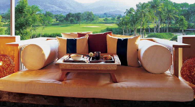 Plantation View Room, Kirimaya Khao Yai, 20 Romantic Thailand Resorts for Honeymooners and Couples