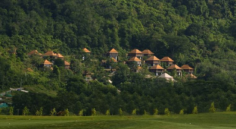Villa Zolitude Resort & Spa, 20 Romantic Thailand Resorts for Honeymooners and Couples