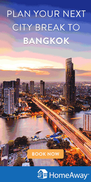 Homeaway Bangkok vacation rentals