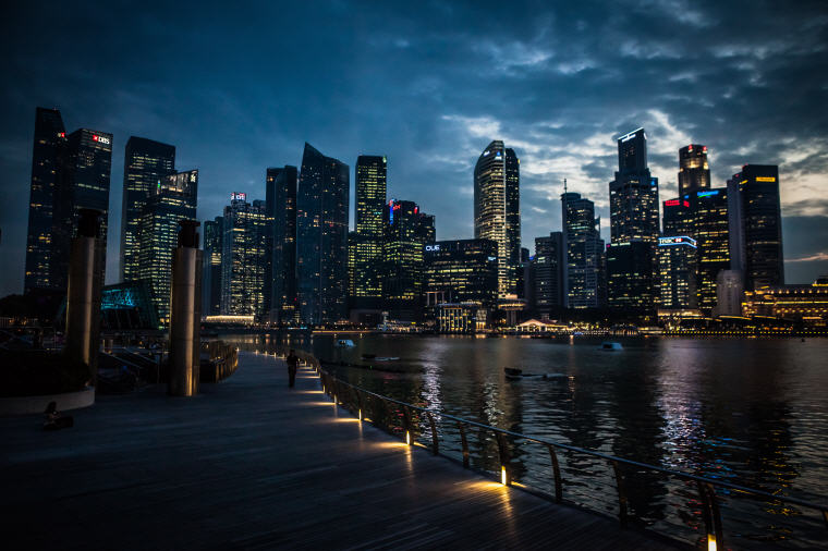 TOXIC  Clubs in Harbourfront, Singapore