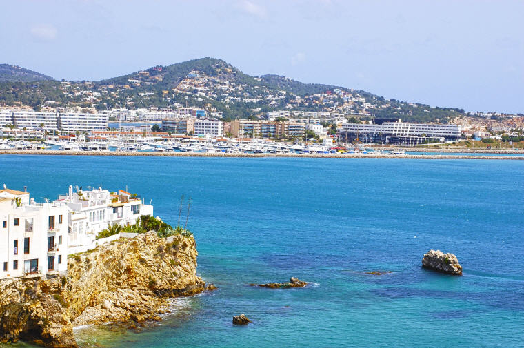 Ibiza, Spain