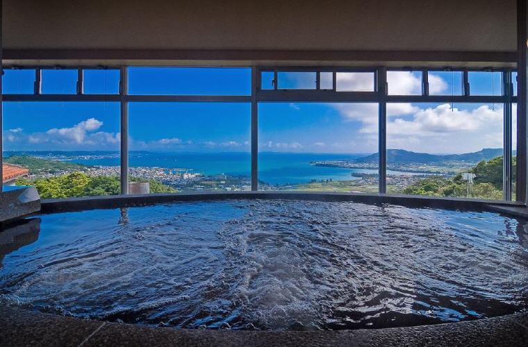 Sashiki Hot Springs, Apeman Spa, The Yuinchi Hotel Nanjo, top things to do in Okinawa