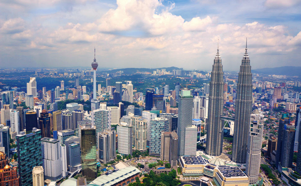 Expat Community in Kuala Lumpur