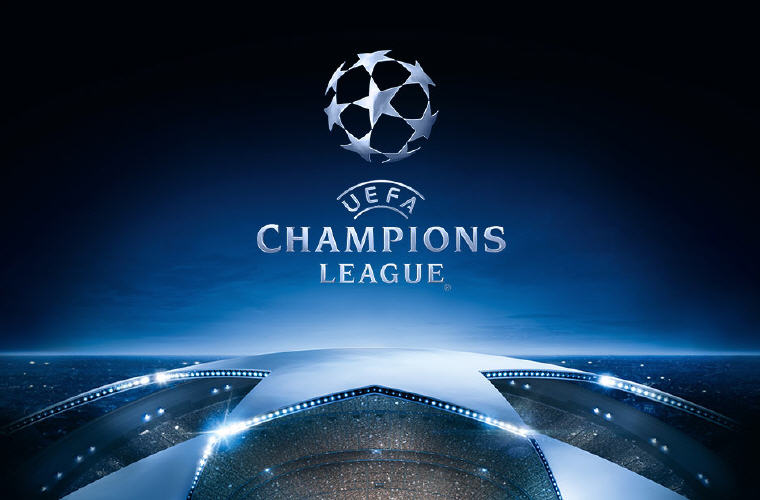 Champions League Matches