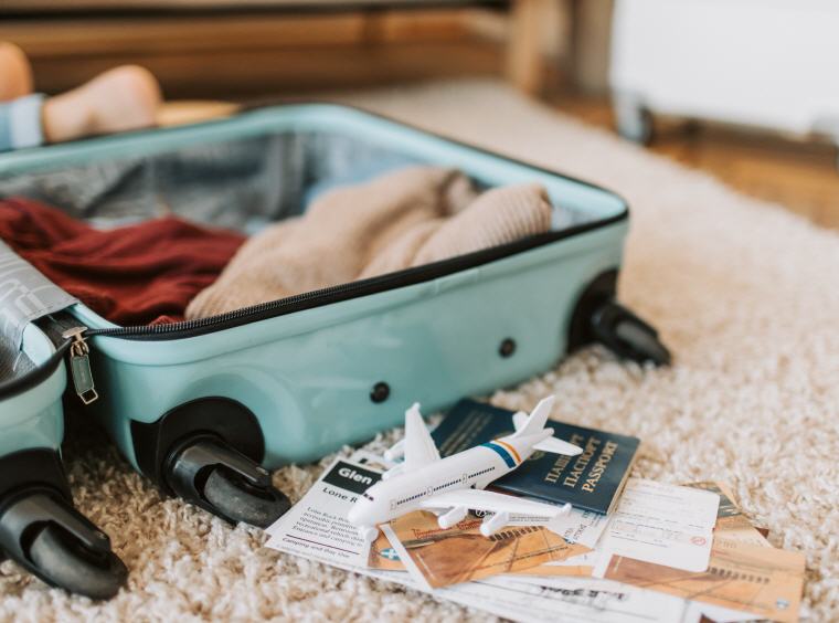 30 Travel Packing Tips from Your Fellow Travellers